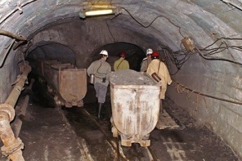 На будівництво 10-ї шахти «Нововолинської» виділять 200 мільйонів