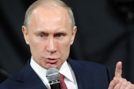 Путін зібрав свій Радбез: говорить про Україну