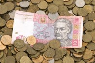 Нацбанк знову знизив курс гривні