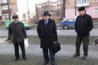 На керівника волинського ЗМІ було скоєно замах на вбивство