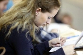 Як волиняни можуть реєструватися спостерігачами на ЗНО