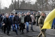 Порошенко затвердив додаткові заходи щодо мобілізації