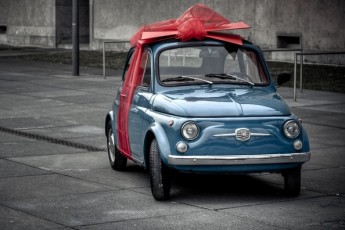 Волинянин відсудив у кредитної спілки «Авто Просто» кошти за примарне авто