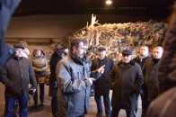 Луцькі комунальники працюватимуть за стандартами ЄС