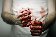 Моторошне вбивство на Волині: син забив рідну матір