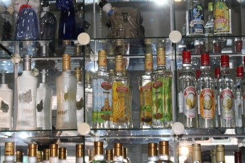 Луцькому спиртзаводу хочуть повернути «Поліську»