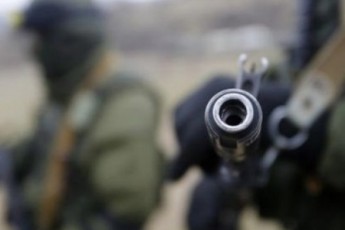 Сьогодні військові АТО знищили 30 бойовиків та 69 поранили