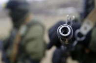Сьогодні військові АТО знищили 30 бойовиків та 69 поранили