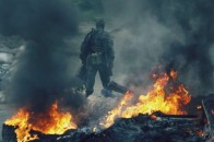 Терористи всю ніч обстрілювали Донбас із «Градів», тривають запеклі бої ВІДЕО