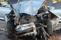 На Волині вимагають проконтролювати, щоб не «зам’яли» ДТП, яку вчинив міліціонер