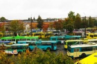Директора Луцького підприємства електротранспорту - звільнили