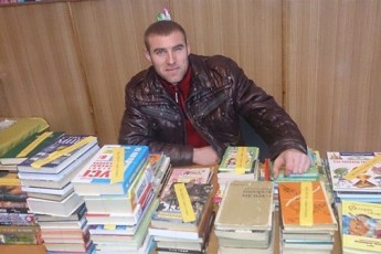 У Ковелі стартувала благодійна акція задля допомоги бійцям АТО