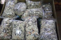 Ковельчан закликають допомогти відправити продукти в АТО