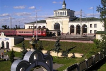 Ковельську залізничну лікарню передадуть у комунальну власність