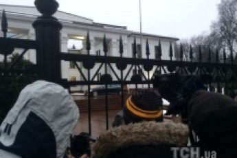 Контактна група зробила заяву про провальні переговори у Мінську