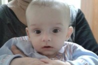 Небайдужих волинян закликають врятувати важкохворого хлопчика