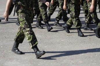 Гунчик обговорив проблемні сторони мобілізації з міністром оборони