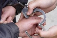 На Волині затримали злочинця, який перебував у розшуку