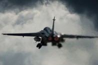 В «ДНР» заявили, що збили український літак над Горлівкою