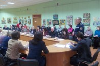 На Волині вирішували як протидіяти тероризму