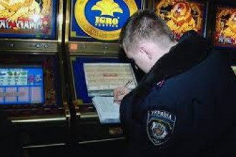 У Володимирі більше не залишилося «одноруких бандитів»? ВІДЕО