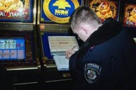 У Володимирі більше не залишилося «одноруких бандитів»? ВІДЕО