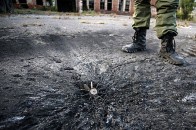 У штабі АТО спростували інформацію, що бойовики закрили котел у Дебальцевому