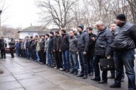 Головний військовий комісар Волині розповів про розцінки на збиті танки