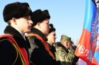 ДНР готує загальну мобілізацію: призвуть до 100 тисяч осіб