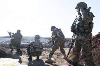 Новітня зброя Росії на Донбасі ІНФОГРАФІКА