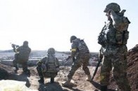 Новітня зброя Росії на Донбасі ІНФОГРАФІКА