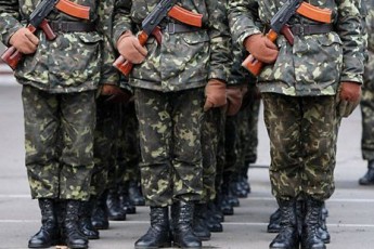 Військовозобов'язаним лучанам обмежили виїзд за межі Луцька