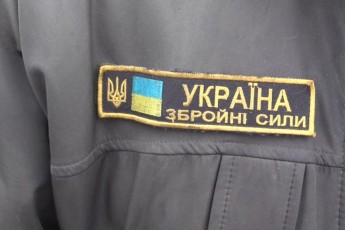Після п’яти місяців полону додому повернулися волинські бійці