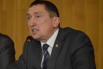 Ковельський мер вважає активістів - провокаторами, а підприємців - колгоспом?