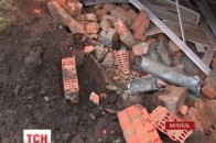 На підступах до Маріуполя ворог використав реактивну та ствольну артилерію