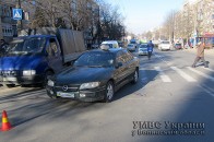 Подробиці аварії в Луцьку, в якій збили трьох осіб