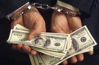 На хабарі «погорів» співробітник Володимир-Волинського військкомату
