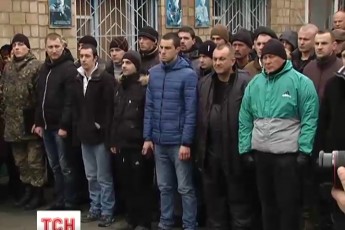 Мобілізованим змінити місце проживання можна тільки з дозволу військкомату