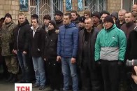 Мобілізованим змінити місце проживання можна тільки з дозволу військкомату