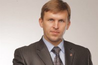 В губернатора Волині − новий заступник