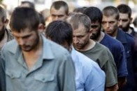 «ДНР» хоче обмінятися полоненими
