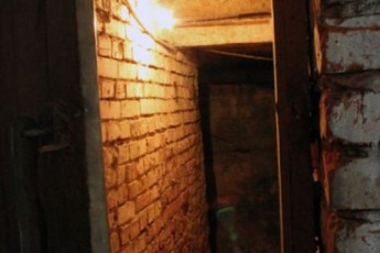 У Луцьку приводять до ладу захисні споруди