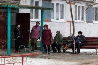 В Україні можуть ввести конфіскацію незаконно нажитого майна