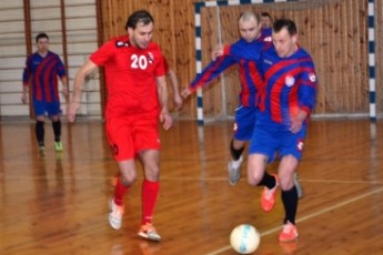 Суперліга Волині: розгром у Ковелі та сенсація від Горохова