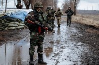 Луцький солдат, попри контузію, витяг з запеклого бою під Чорнухіно 8 поранених побратимів