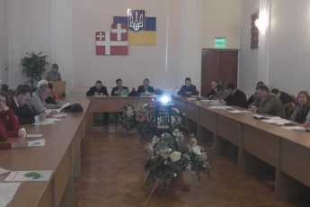 Волинь шукає «мізки»