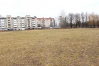 Суперечки щодо забудови, або чи отримають квартири родини загиблих бійців