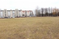 Суперечки щодо забудови, або чи отримають квартири родини загиблих бійців