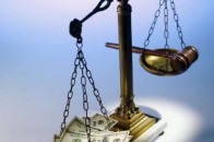 40 суддів не подали документи для проходження люстрації