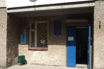 Луцький паспортний стіл обладнають під амбулаторію